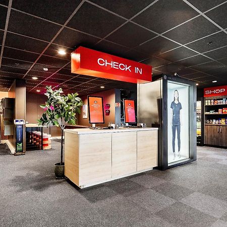 Aiden By Best Western Trondheim Airport Jordalen エクステリア 写真