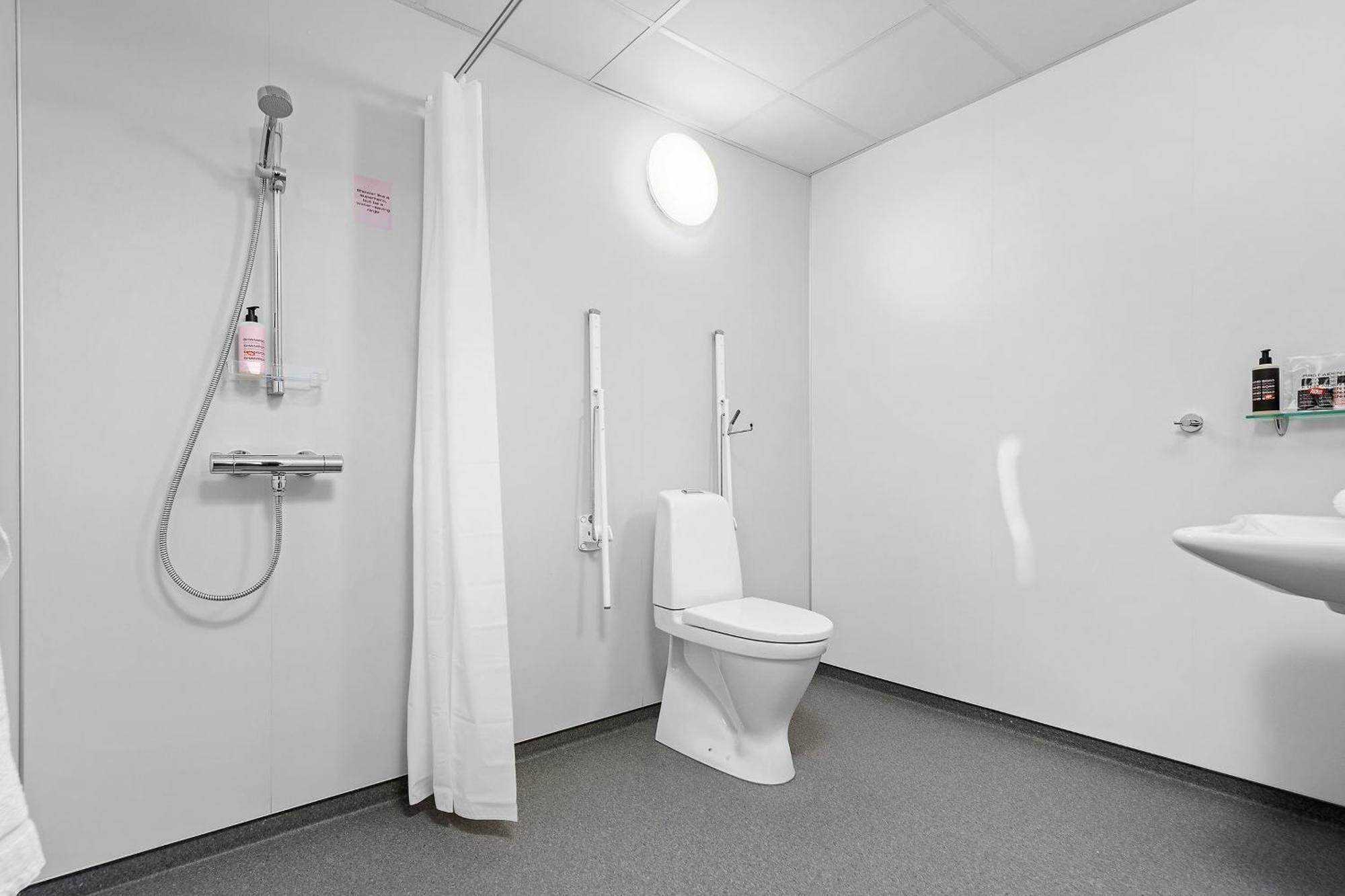 Aiden By Best Western Trondheim Airport Jordalen エクステリア 写真