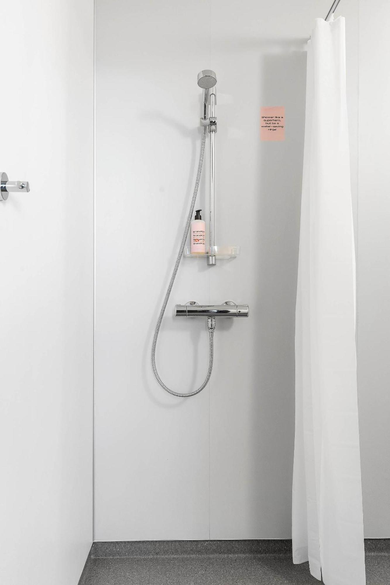 Aiden By Best Western Trondheim Airport Jordalen エクステリア 写真