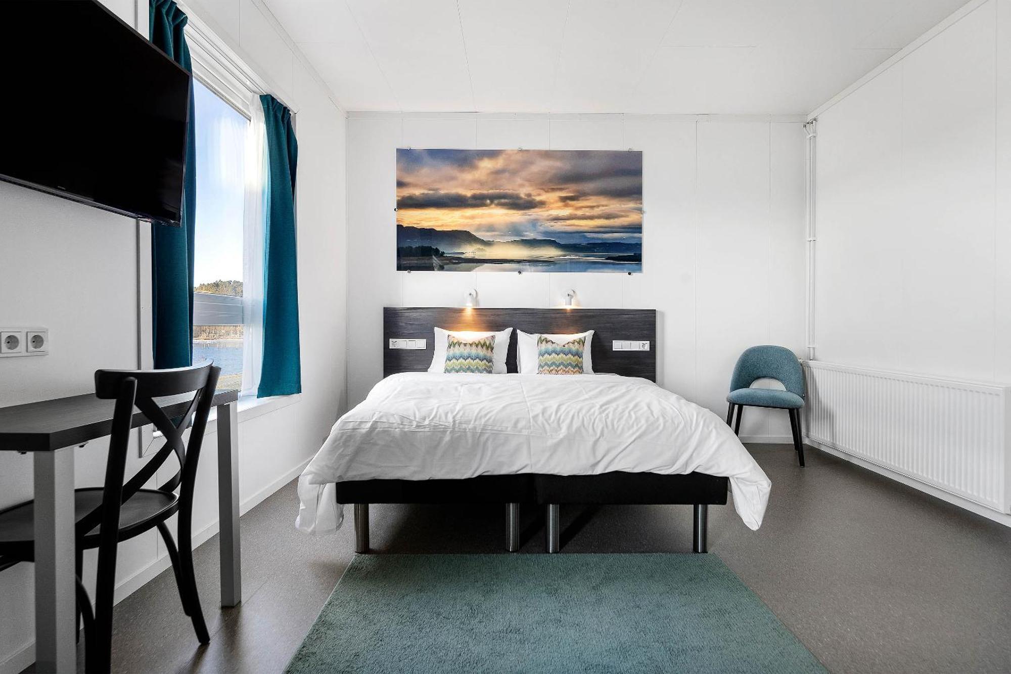 Aiden By Best Western Trondheim Airport Jordalen エクステリア 写真