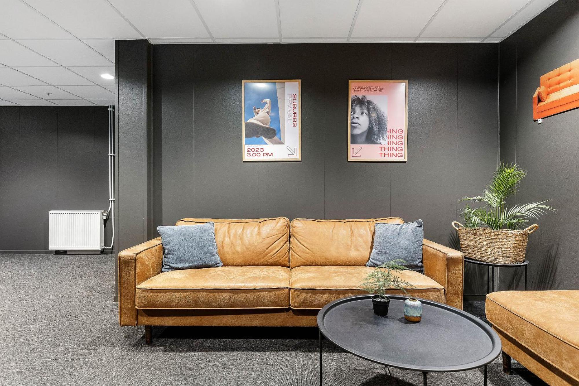 Aiden By Best Western Trondheim Airport Jordalen エクステリア 写真
