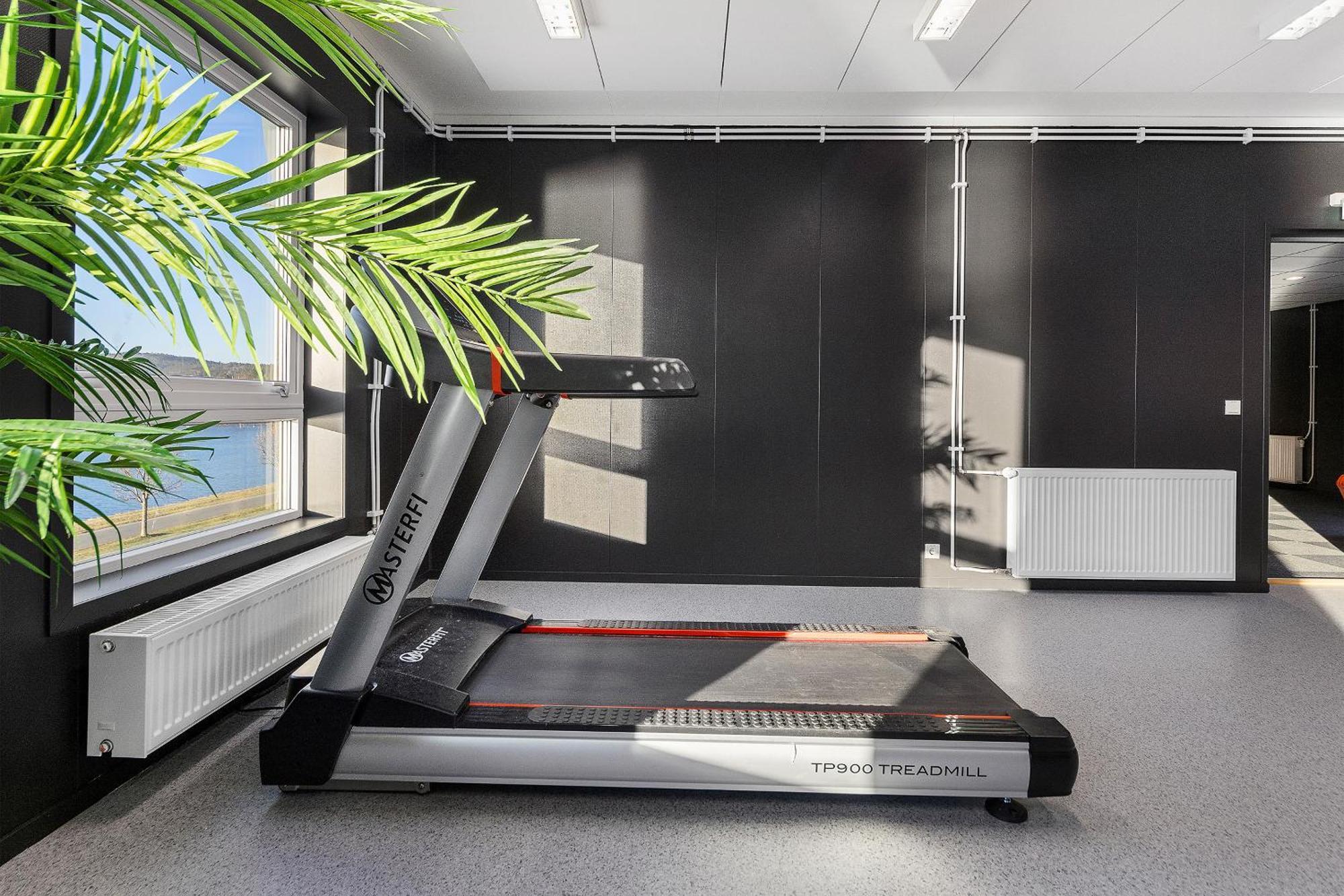Aiden By Best Western Trondheim Airport Jordalen エクステリア 写真