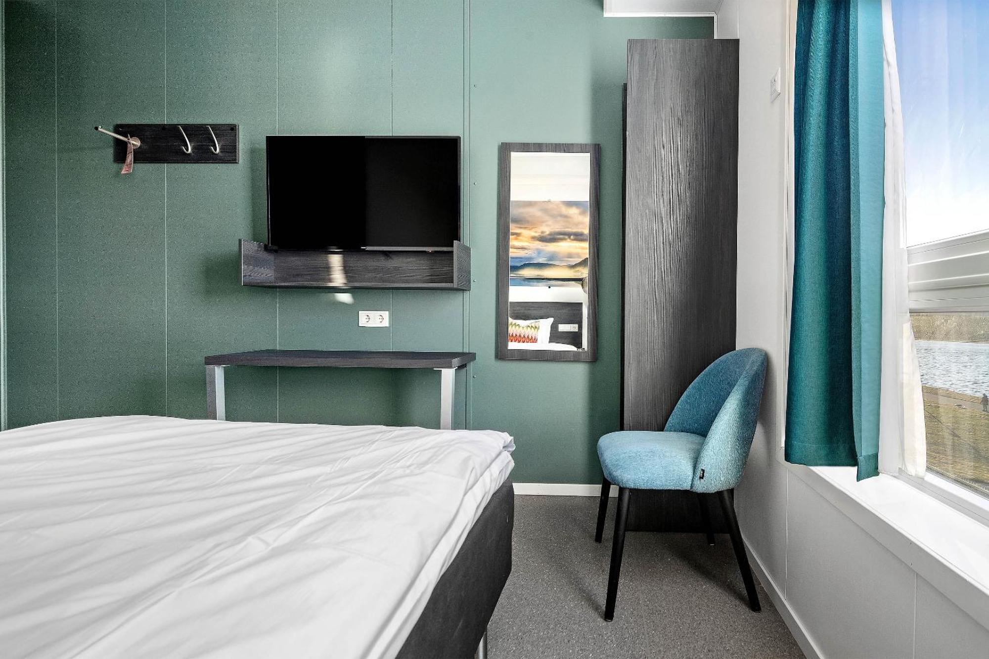 Aiden By Best Western Trondheim Airport Jordalen エクステリア 写真