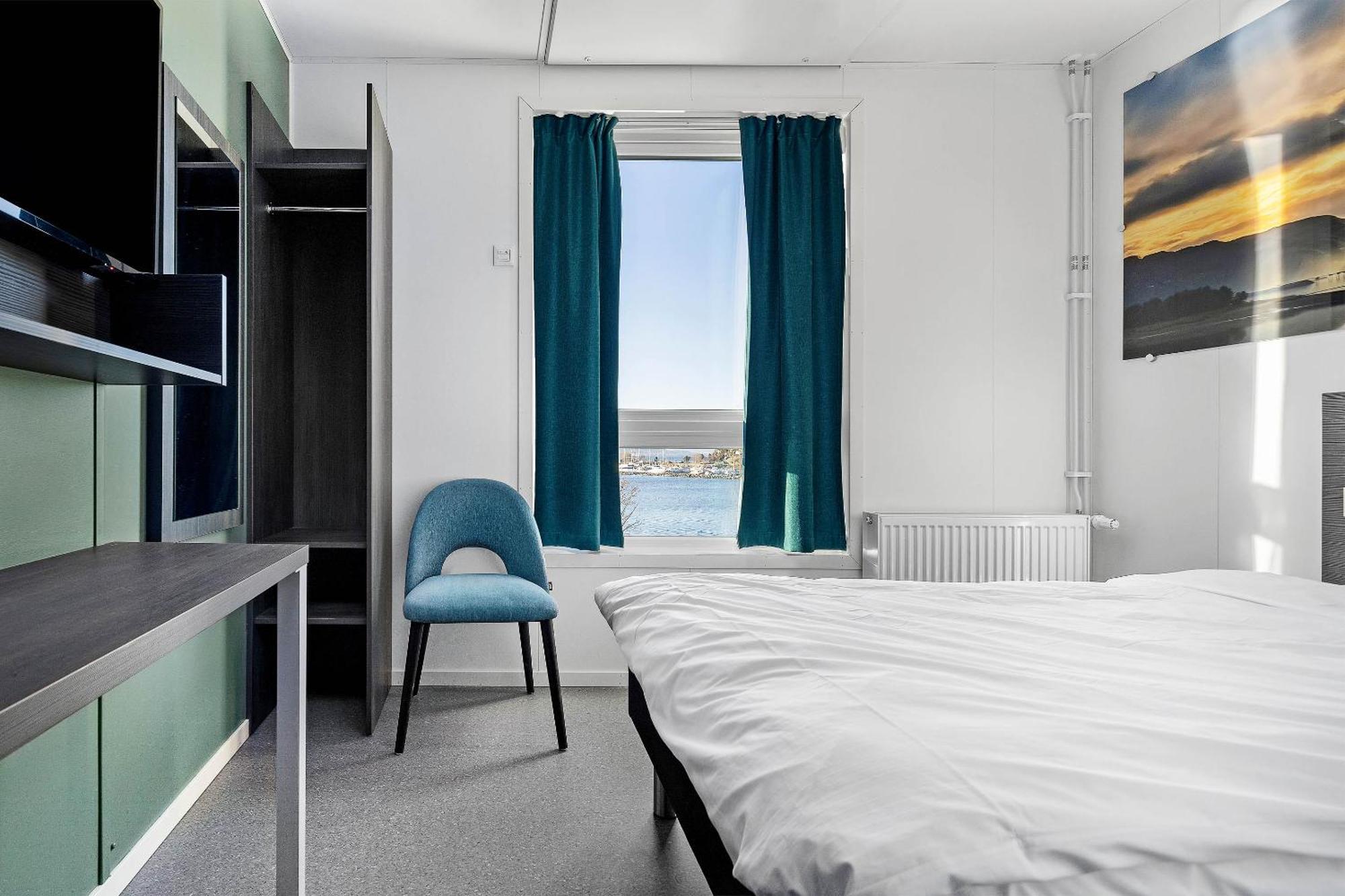 Aiden By Best Western Trondheim Airport Jordalen エクステリア 写真
