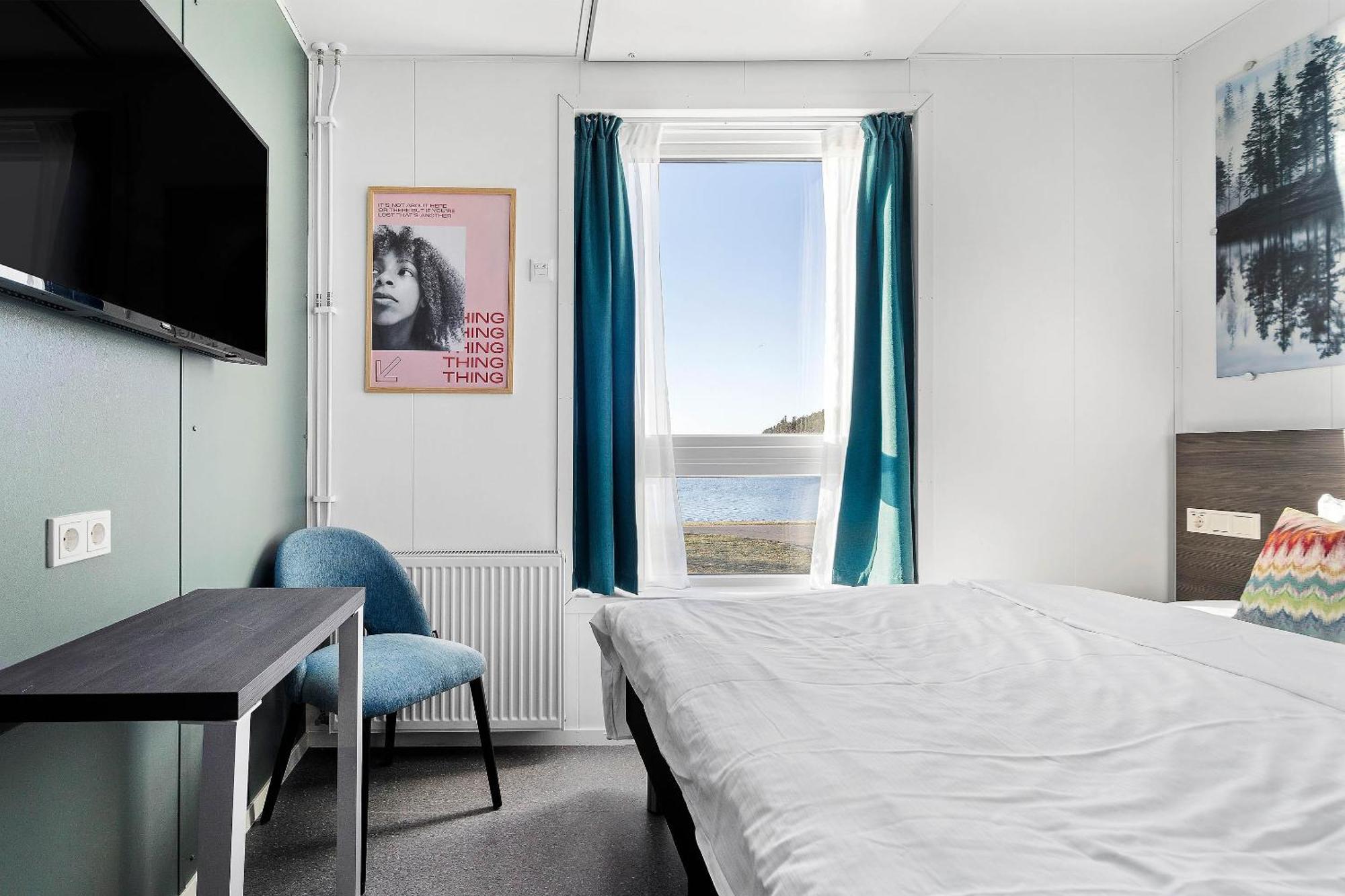 Aiden By Best Western Trondheim Airport Jordalen エクステリア 写真