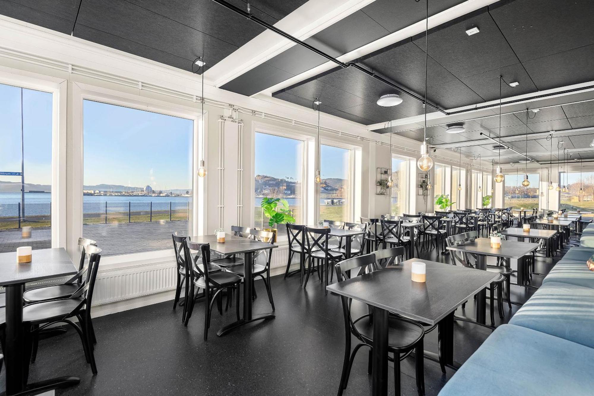 Aiden By Best Western Trondheim Airport Jordalen エクステリア 写真