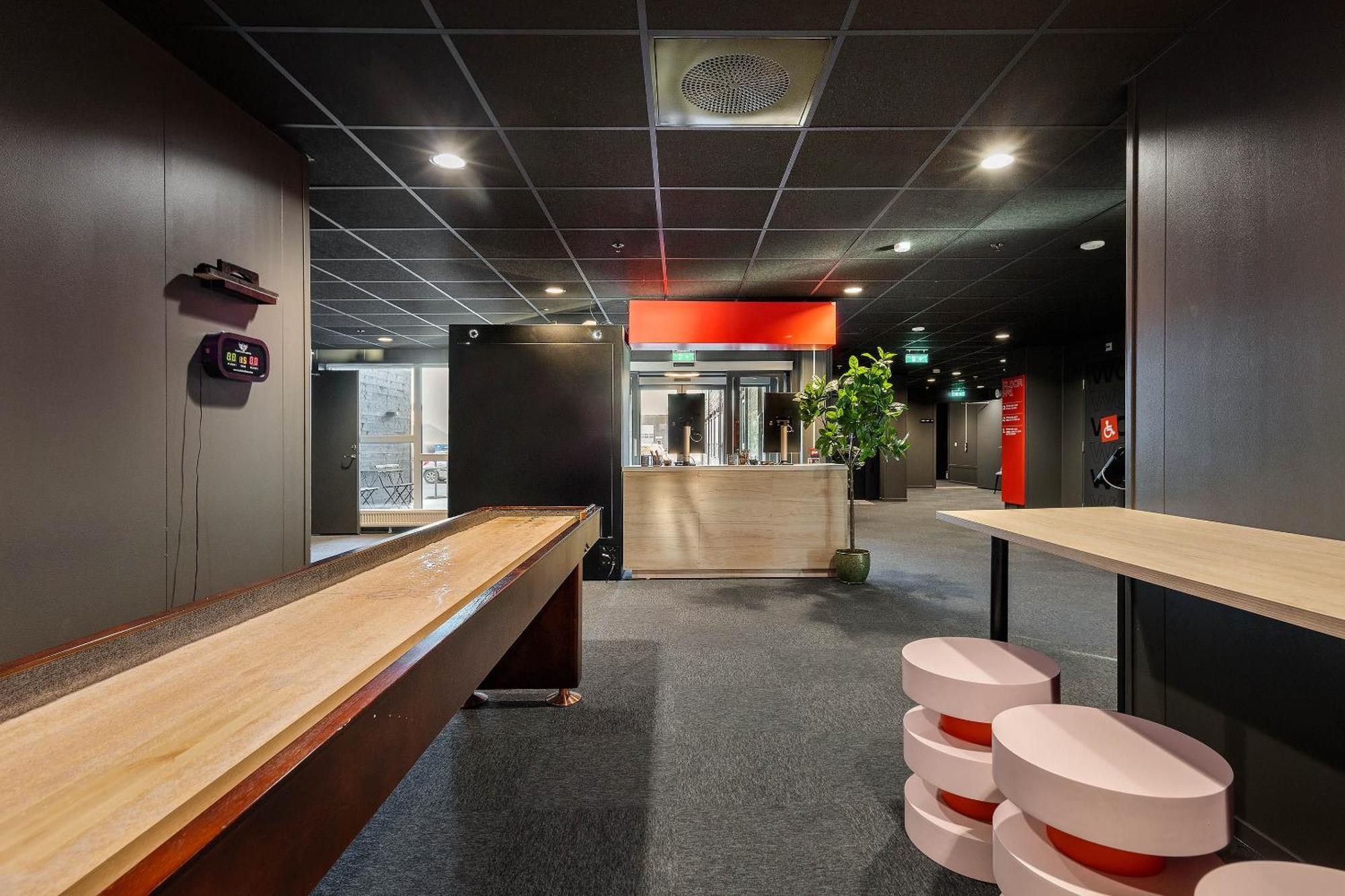 Aiden By Best Western Trondheim Airport Jordalen エクステリア 写真
